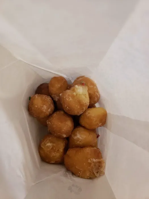DN Top Donuts Picture 8