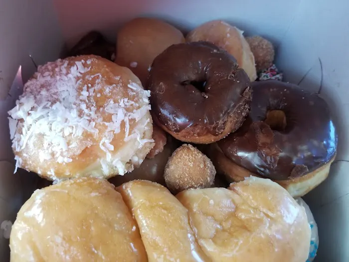DN Top Donuts Picture 9