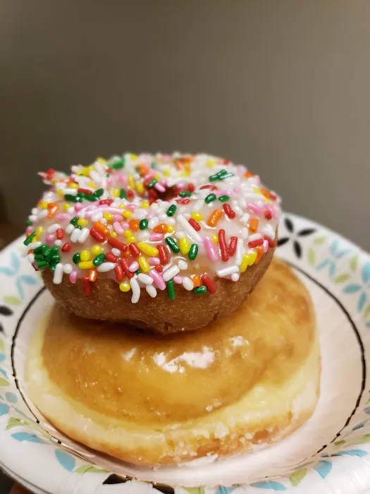 DN Top Donuts Picture 10