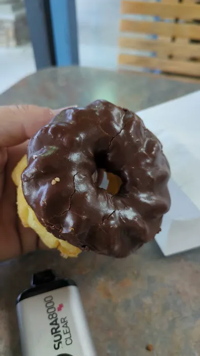 Miss Donuts Picture 4
