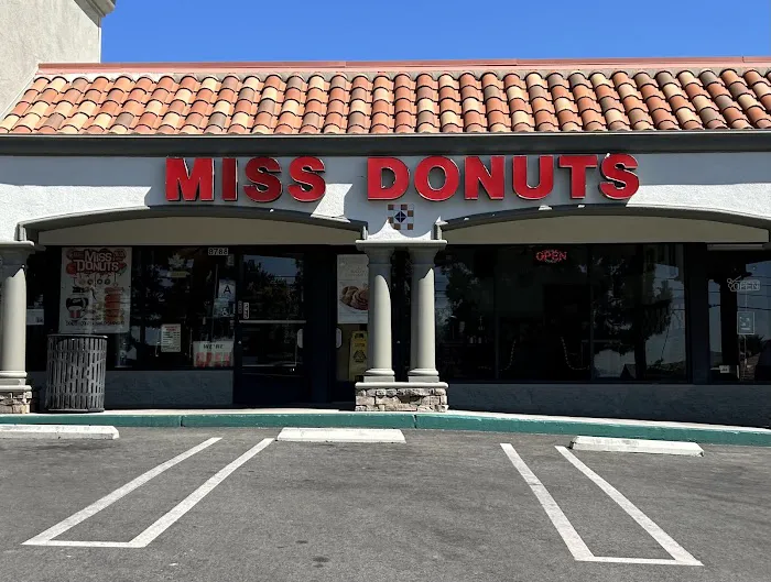 Miss Donuts Picture 2