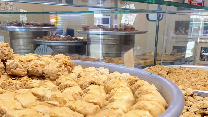 Caesar's Pastry Picture 6
