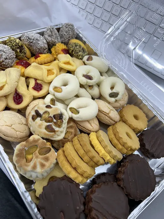 Caesar's Pastry Picture 2