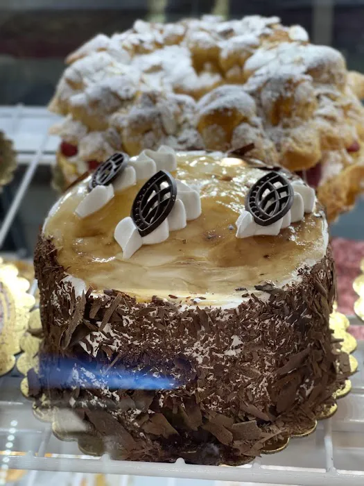Caesar's Pastry Picture 9