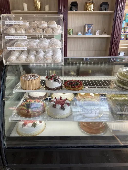 Caesar's Pastry Picture 4