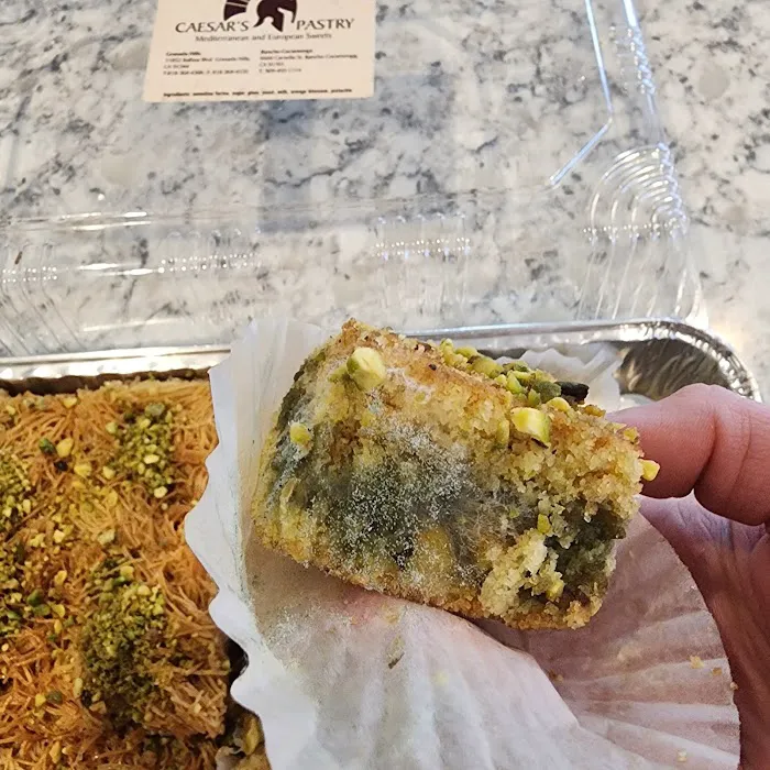 Caesar's Pastry Picture 8