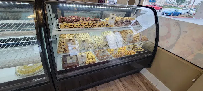 Caesar's Pastry Picture 7