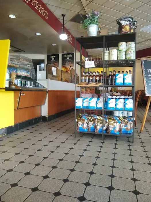 Malibu Bagel Cafe Picture 10