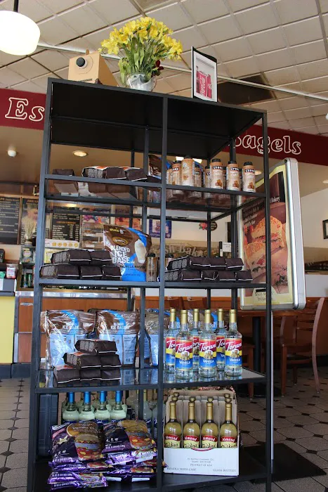 Malibu Bagel Cafe Picture 3
