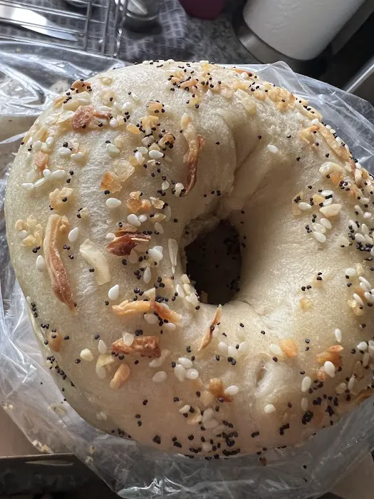 Malibu Bagel Cafe Picture 9
