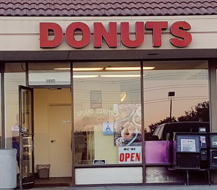 Upland Donuts Picture 4