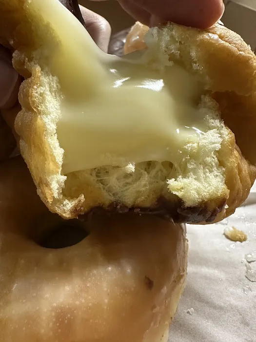 Upland Donuts Picture 2