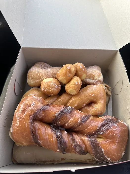 Upland Donuts Picture 9