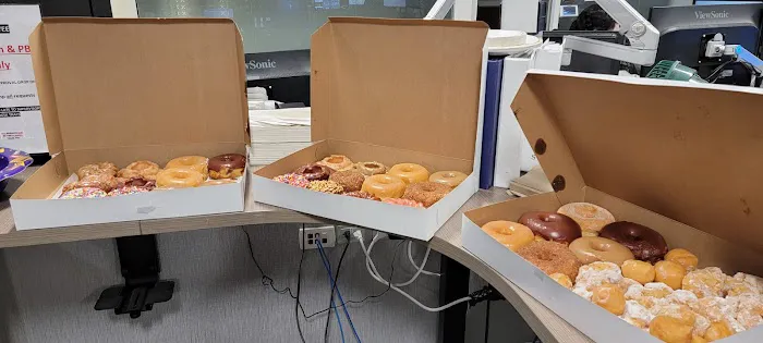 Upland Donuts Picture 8