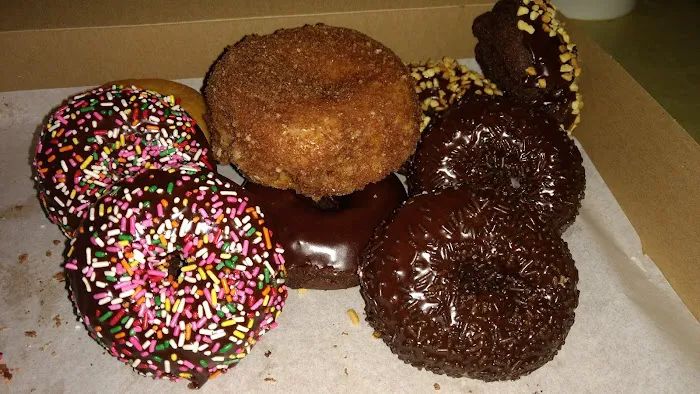 Upland Donuts Picture 1