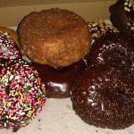 Upland Donuts