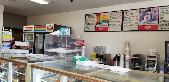 Upland Donuts Picture 5