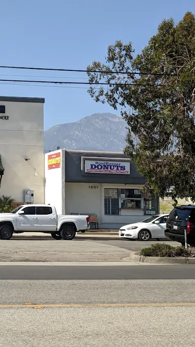 Road Runner Donuts of Upland Picture 4