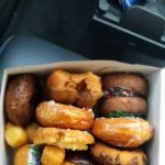 Road Runner Donuts of Upland