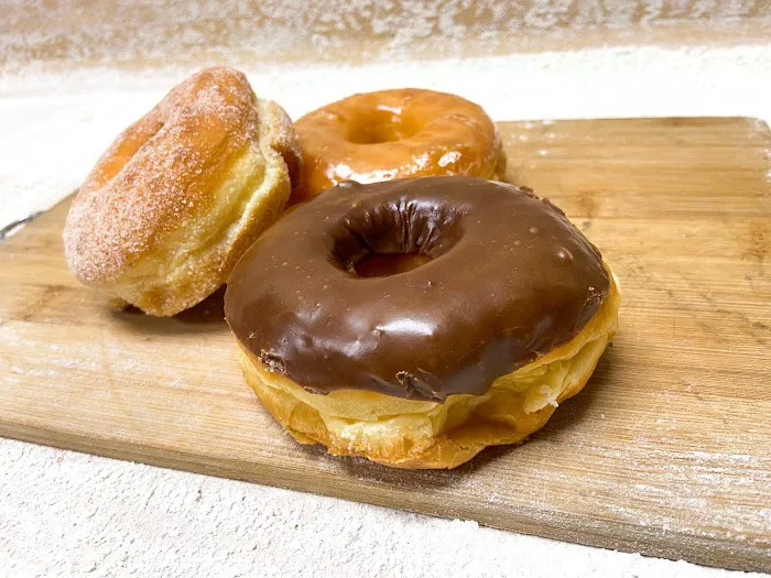 Donut Delite Picture 2
