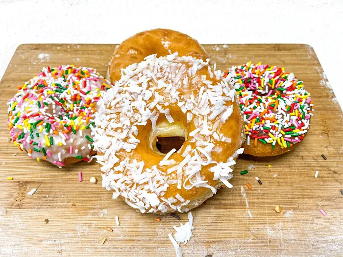 Donut Delite Picture 9
