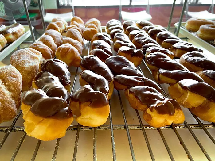 Donut Delite Picture 8
