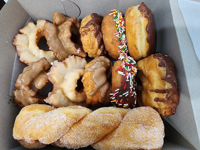 Donut Delite Picture 4