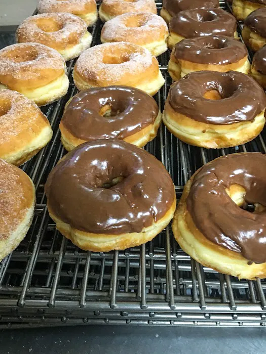 Donut Delite Picture 10