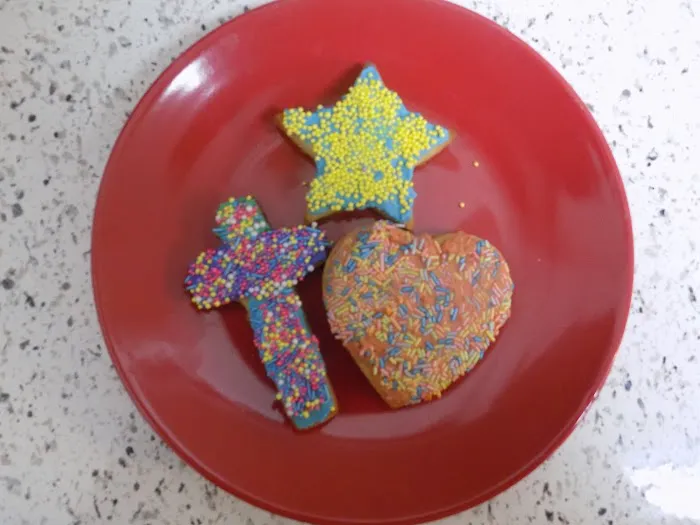 Smiley's Baking Service Picture 10