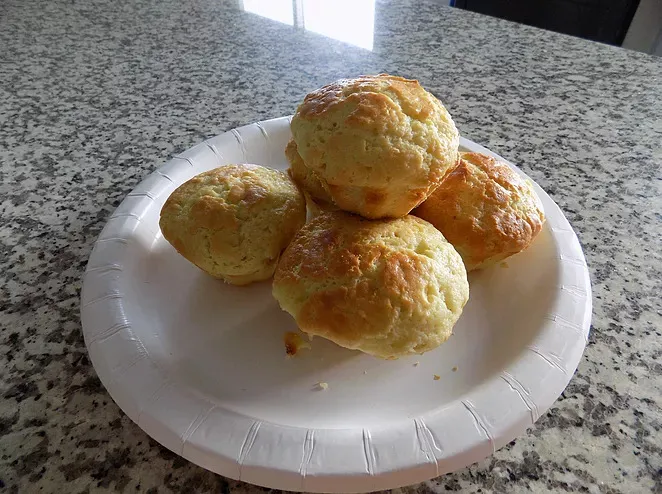Smiley's Baking Service Picture 6