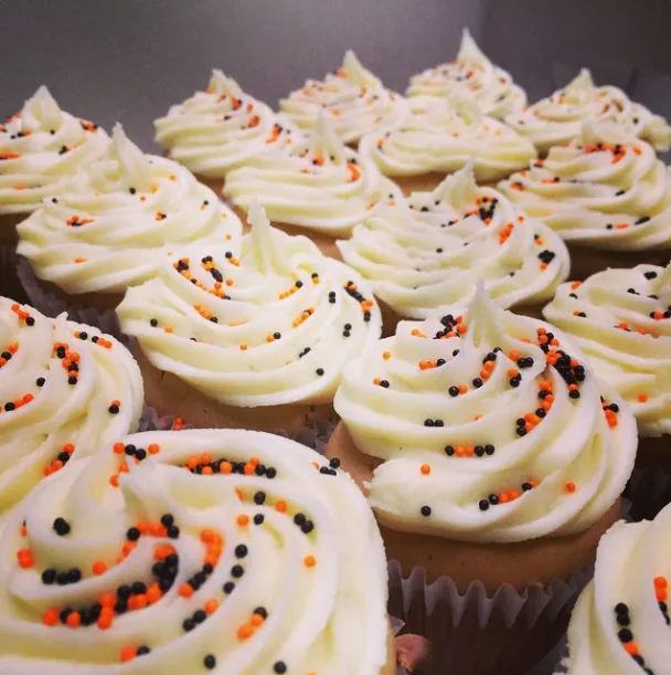 Smiley's Baking Service Picture 5