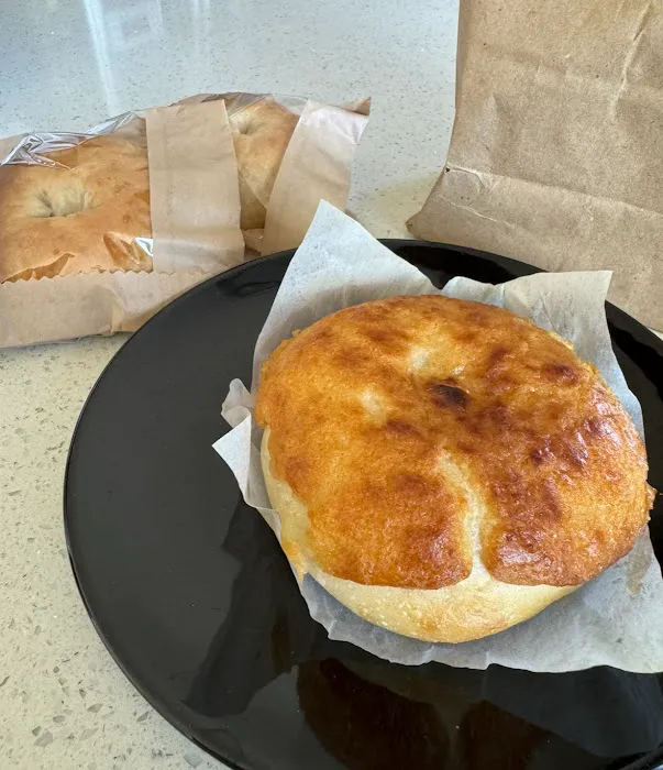 JoSun Bagels Picture 1