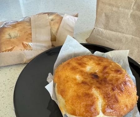 JoSun Bagels