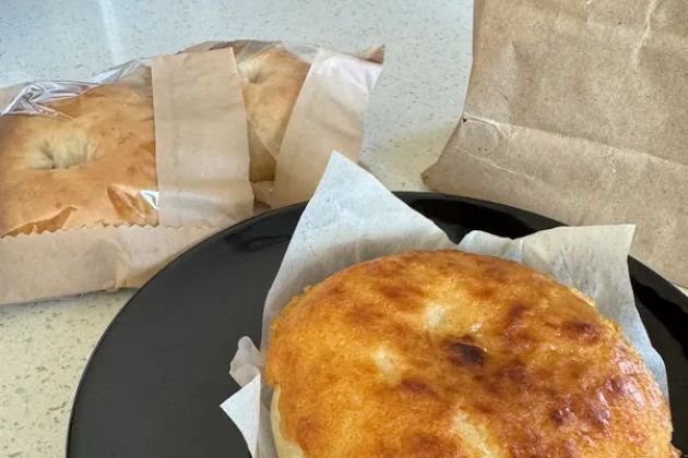 JoSun Bagels