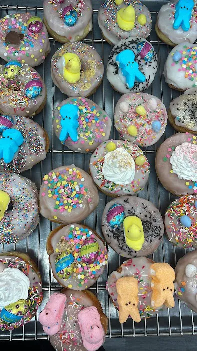 Bridge City Donuts Picture 6
