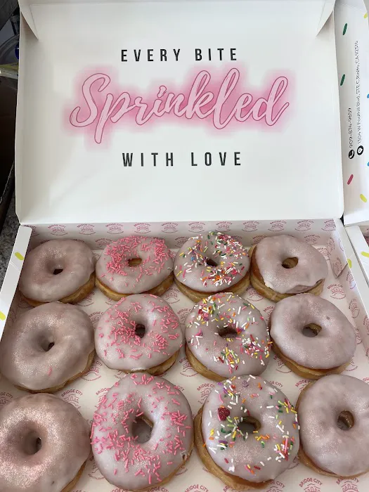 Bridge City Donuts Picture 2