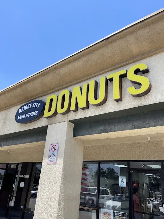 Bridge City Donuts Picture 4