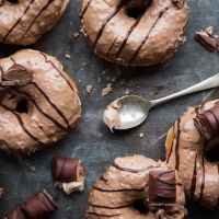 Bridge City Donuts ico