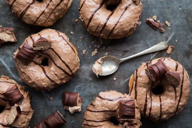 Bridge City Donuts