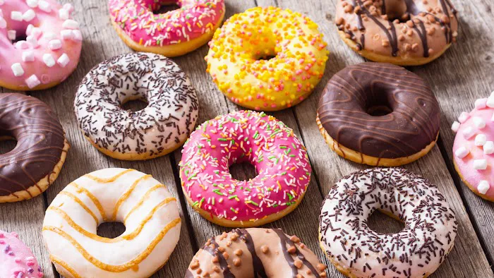 Bridge City Donuts Picture 5