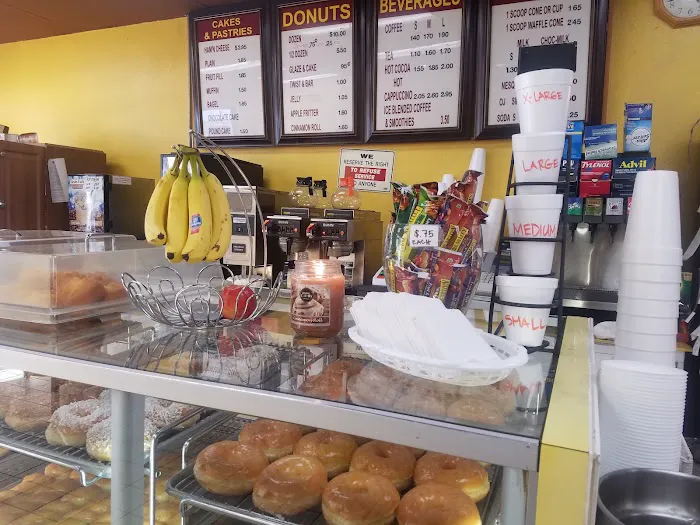 Bridge City Donuts Picture 3