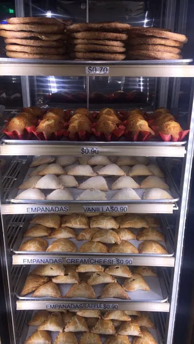La Sabrosona Bakery Inc. Picture 4