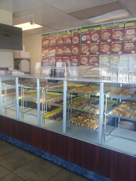 Super Donuts & Deli Picture 8