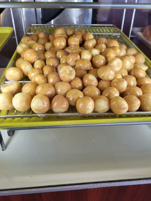 Super Donuts & Deli Picture 1