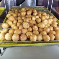 Super Donuts & Deli ico