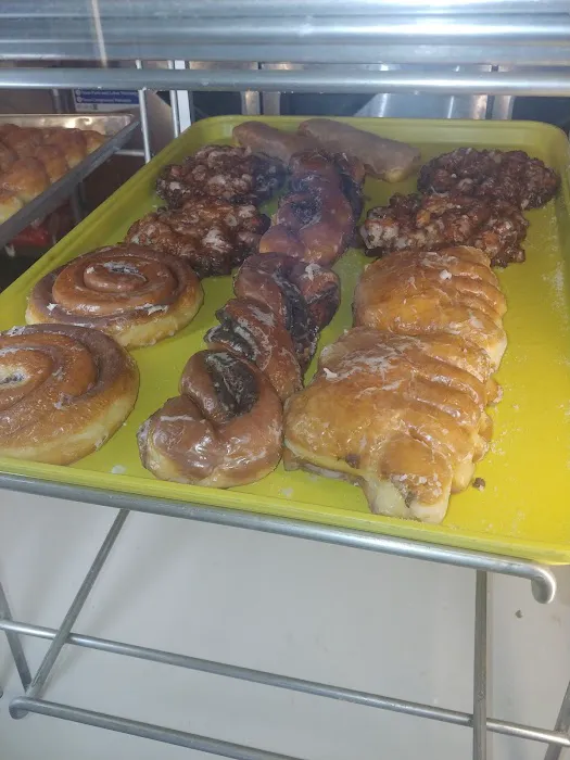 Super Donuts & Deli Picture 7