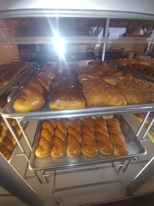 Super Donuts & Deli Picture 10