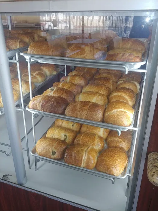 Super Donuts & Deli Picture 6
