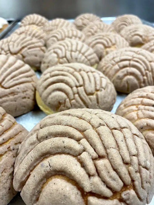 Vallarta's Bakery Picture 3