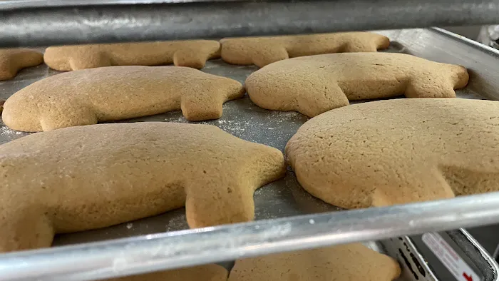 Vallarta's Bakery Picture 2